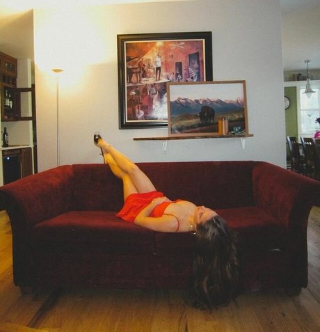 Sylvia Snyders top star images