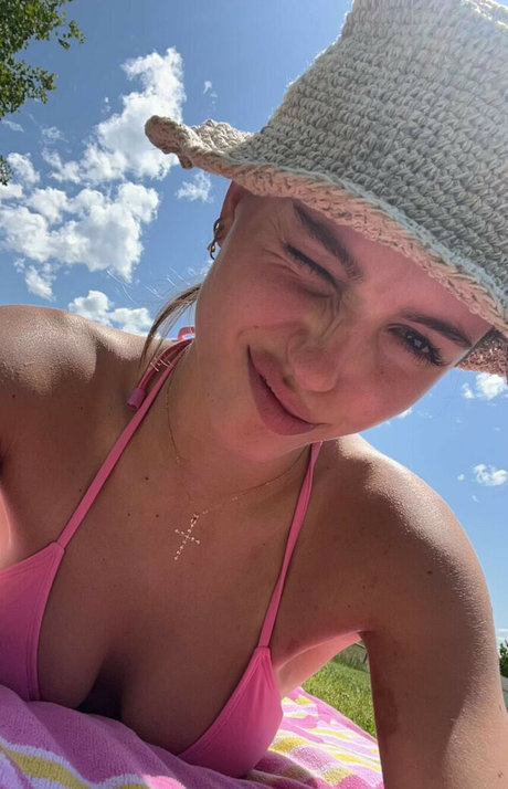 Sylvia Snyders étoile magnifique photo