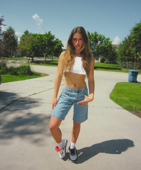 Sylvia Snyders meilleur modèle img