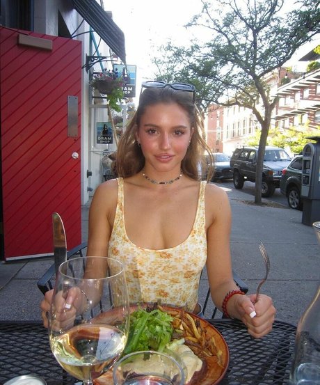 Sylvia Snyders modelo pornografico fotos