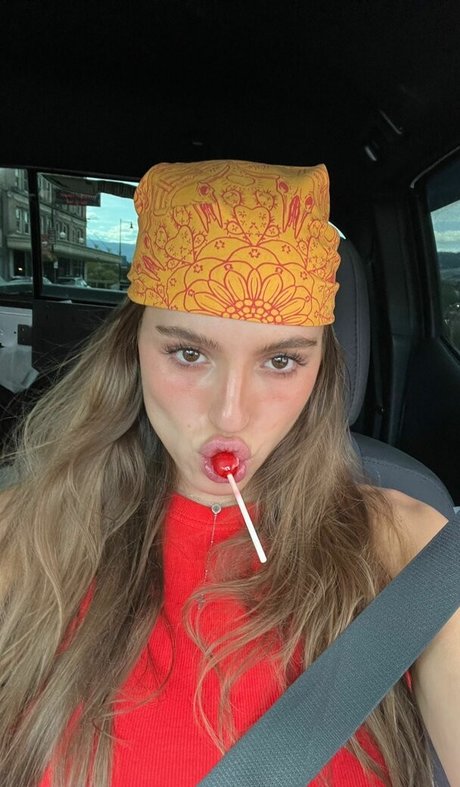 Sylvia Snyders modèle parfait collection