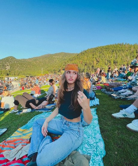 Sylvia Snyders actriz de arte galería