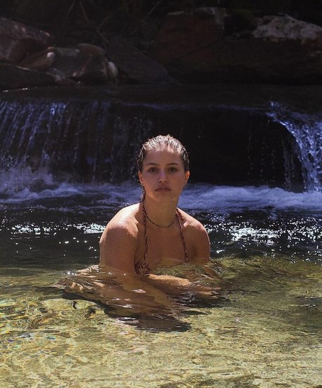 Sylvia Snyders pornstar exclusive archive