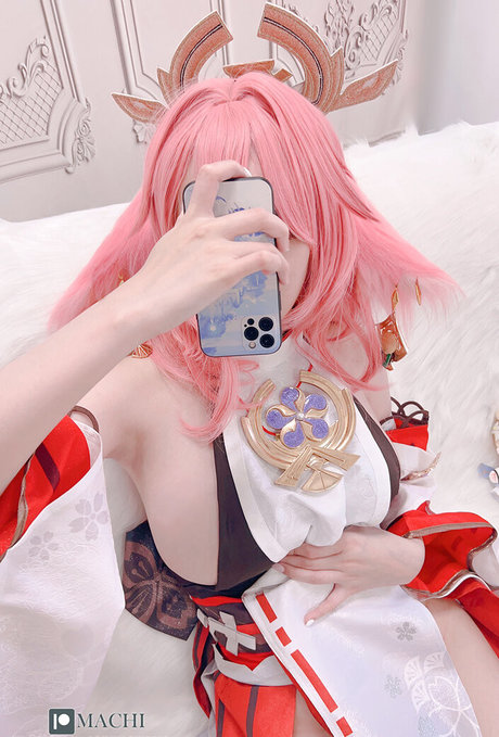 machi0910 modèle meilleur photo