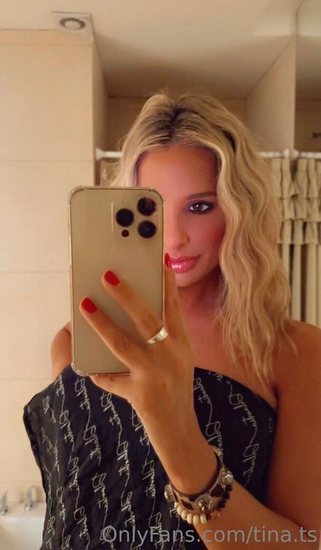 tina ts actrice xxx image