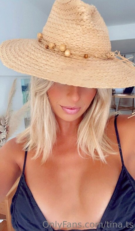 tina ts Imagen de perfil