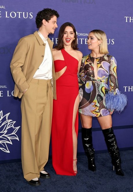 Haley Lu Richardson star du porno hd galerie