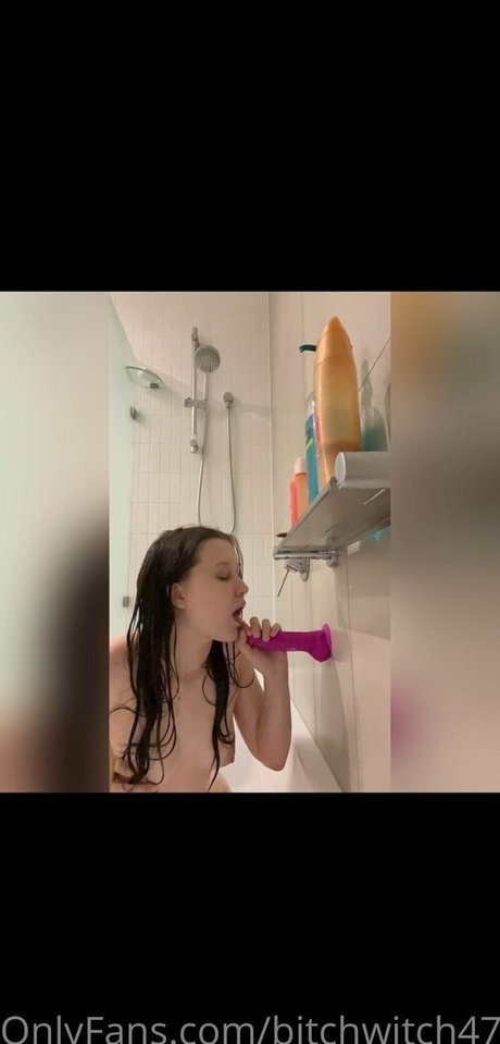bitchwitch47 star exclusive photos