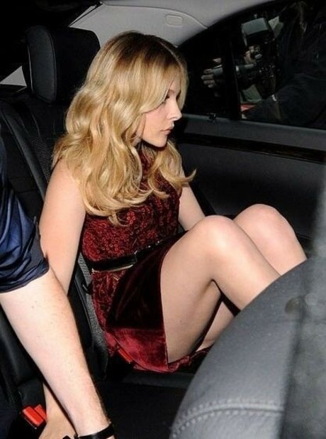 Chloe Grace Moretz estrella adulta recopilación