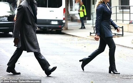 Chloe Grace Moretz actriz de arte archivo