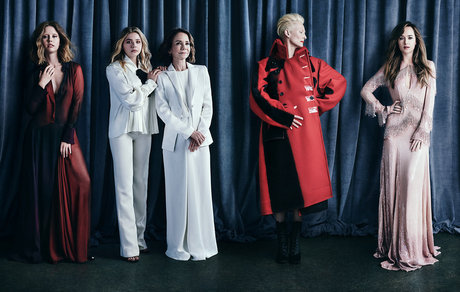 Chloe Grace Moretz star érotique image