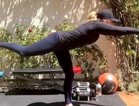 Chloe Grace Moretz xxx estrella porno imágenes