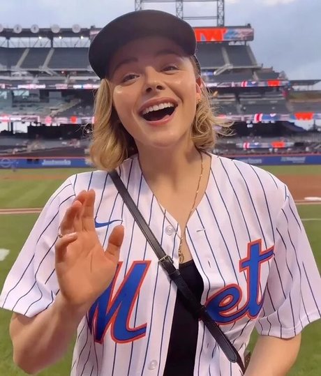 Chloe Grace Moretz estrella hd imágenes