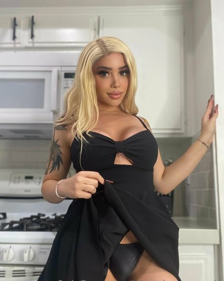 theonlyanaconda bonita estrella foto