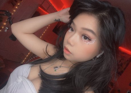 Wasabiicat estrella porno perfecta galerías