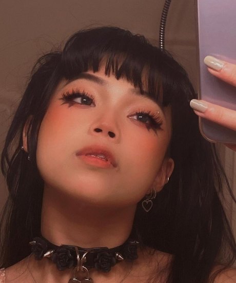 Wasabiicat star du porno de haute qualité archive