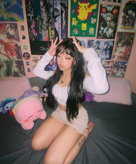 Wasabiicat estrella porno gratis galería