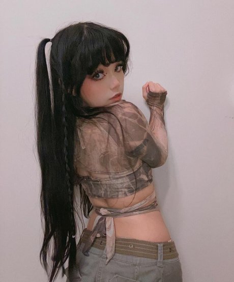 Wasabiicat modelo pornografico archivo