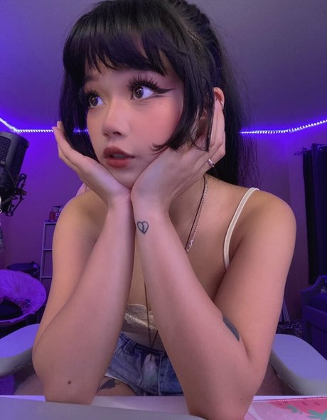 Wasabiicat actrice artistique img