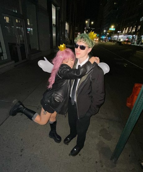 Wasabiicat actrice porno des photos