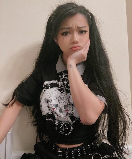 Wasabiicat actrice de sexe des photos