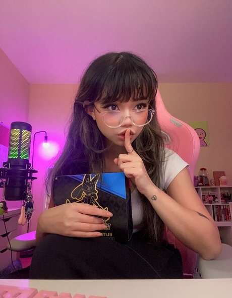 Wasabiicat estrella porno imágenes