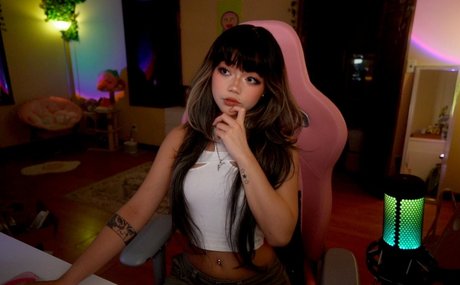 Wasabiicat étoile exclusive images