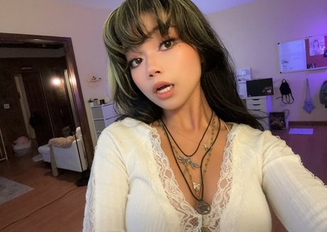 Wasabiicat sexo estrella imágenes