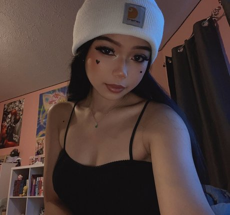 Wasabiicat belle star du porno des photos