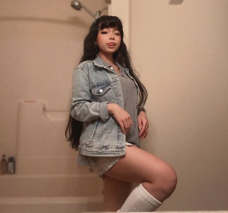 Wasabiicat star pornographique galeries