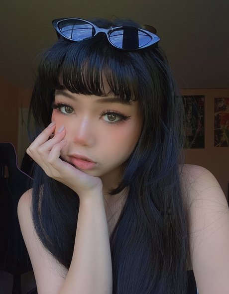 Wasabiicat desnudos de estrellas porno fotos