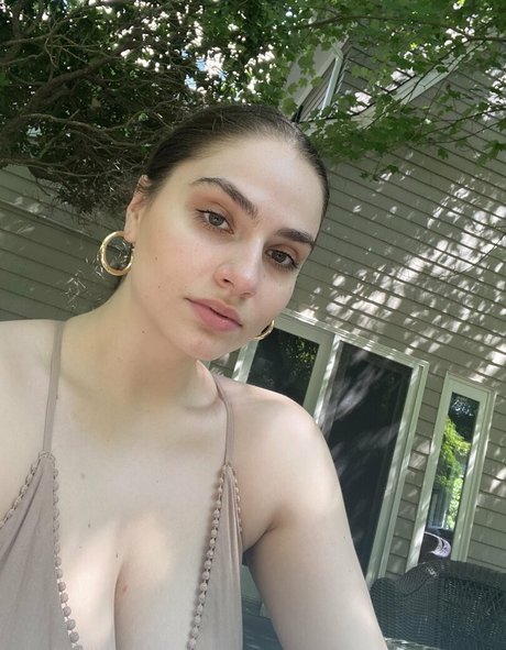 Elisabeth Marchini sexo estrella porno archivo