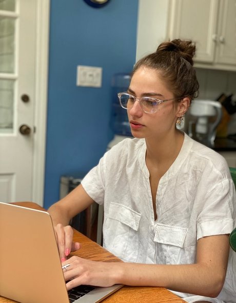 Elisabeth Marchini xxx pornstar pic