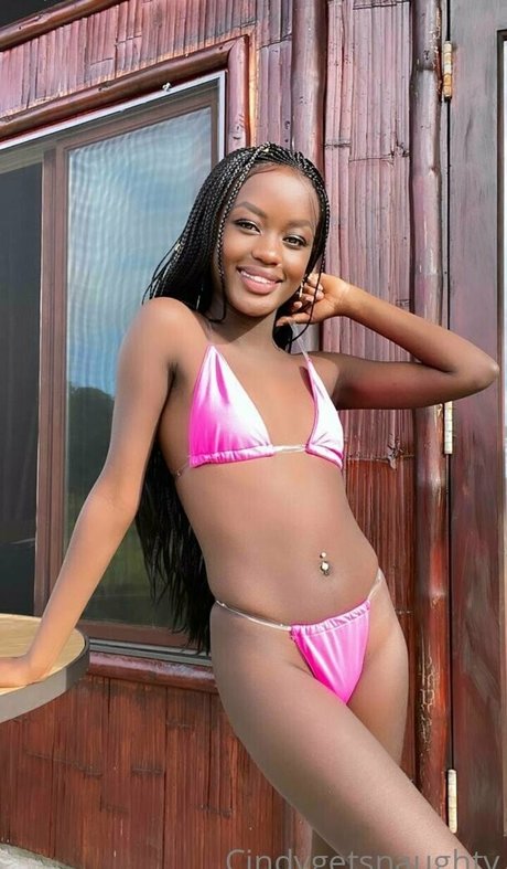 cindygetsnaughty star du porno parfaite image