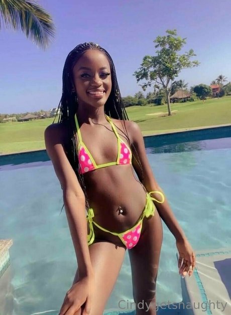 cindygetsnaughty estrella porno atractiva galería