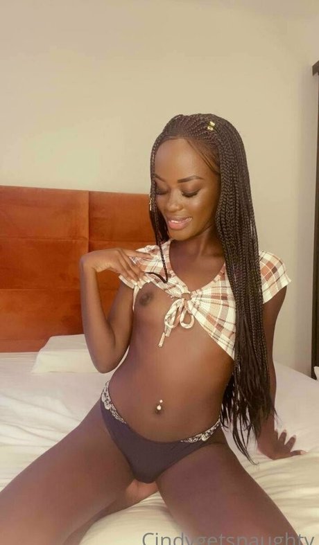 cindygetsnaughty estrella exclusiva foto