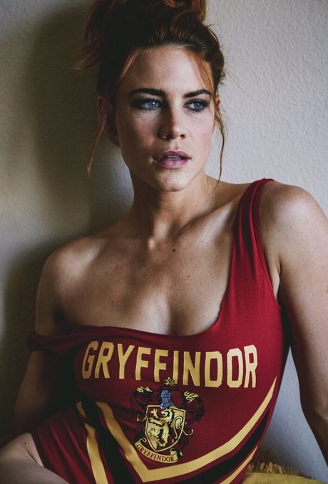 Courtney Hope Miniature