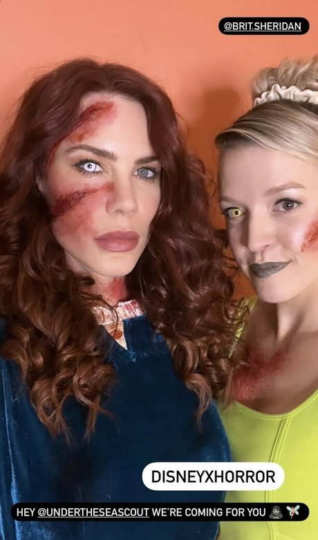 Courtney Hope meilleure star du porno archive