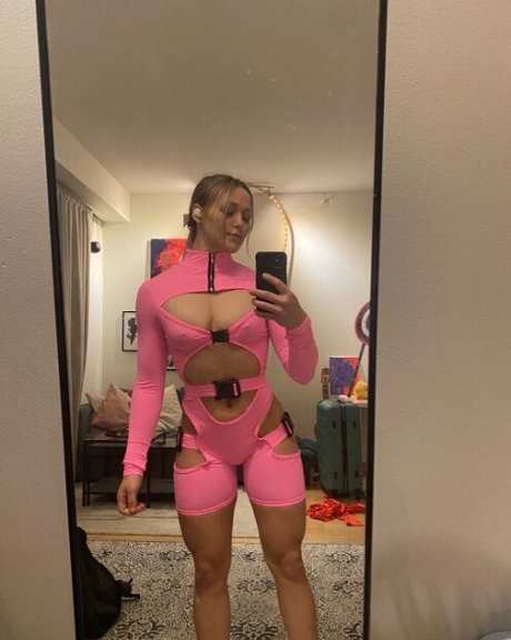 ellenvy star du porno parfaite collection