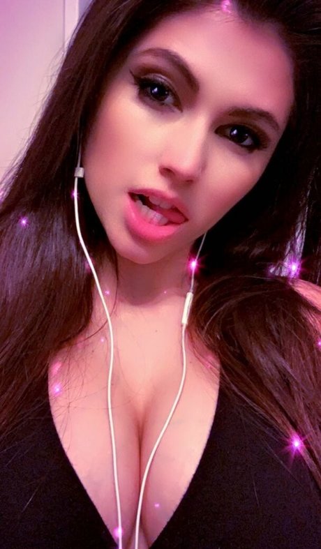 JadetheJaguar estrella erótica galería