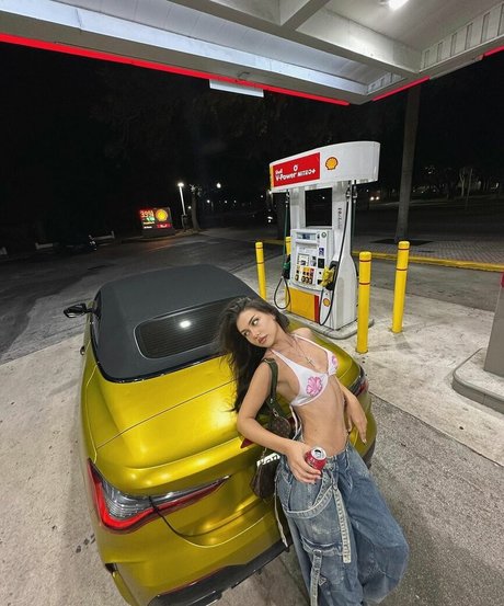 Doina Barbaneagra estrella exclusiva imagen