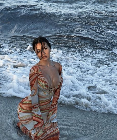 Doina Barbaneagra actriz exclusiva recopilación