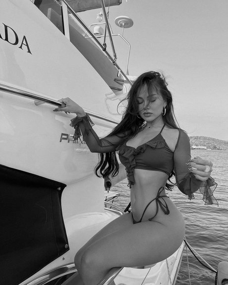 Doina Barbaneagra star du porno parfaite image