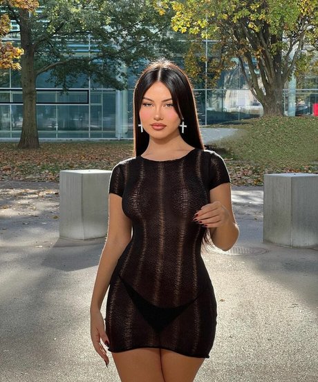 Doina Barbaneagra étoile parfaite archive