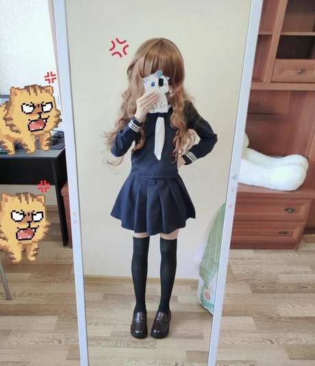 tsundurka modèle sexy photos