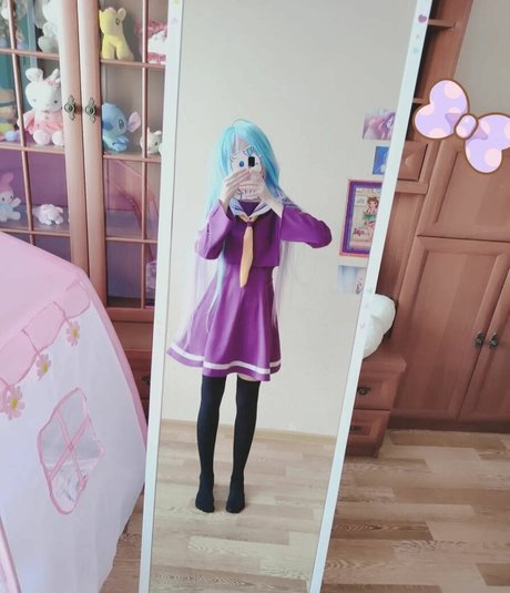 tsundurka actriz atractiva foto