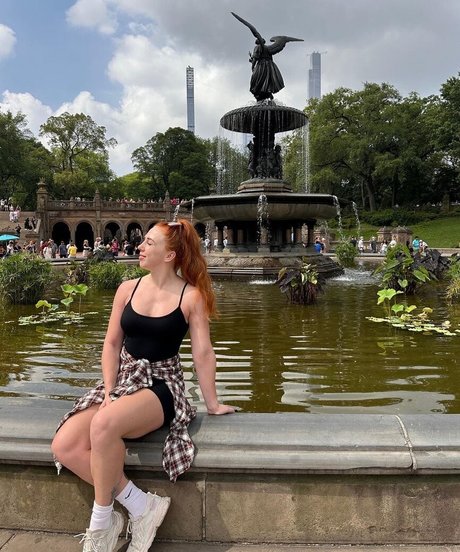 Isla Dawn star perfect images