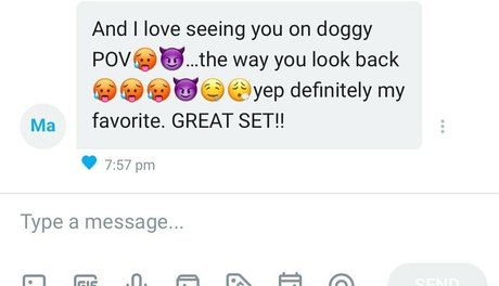 sarameikasaifree étoile exclusive galerie