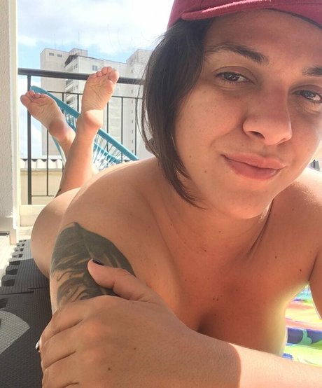 Prii feet Image de profil