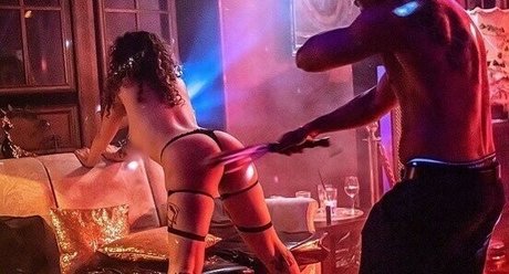 Edin Kary star du sexe galerie